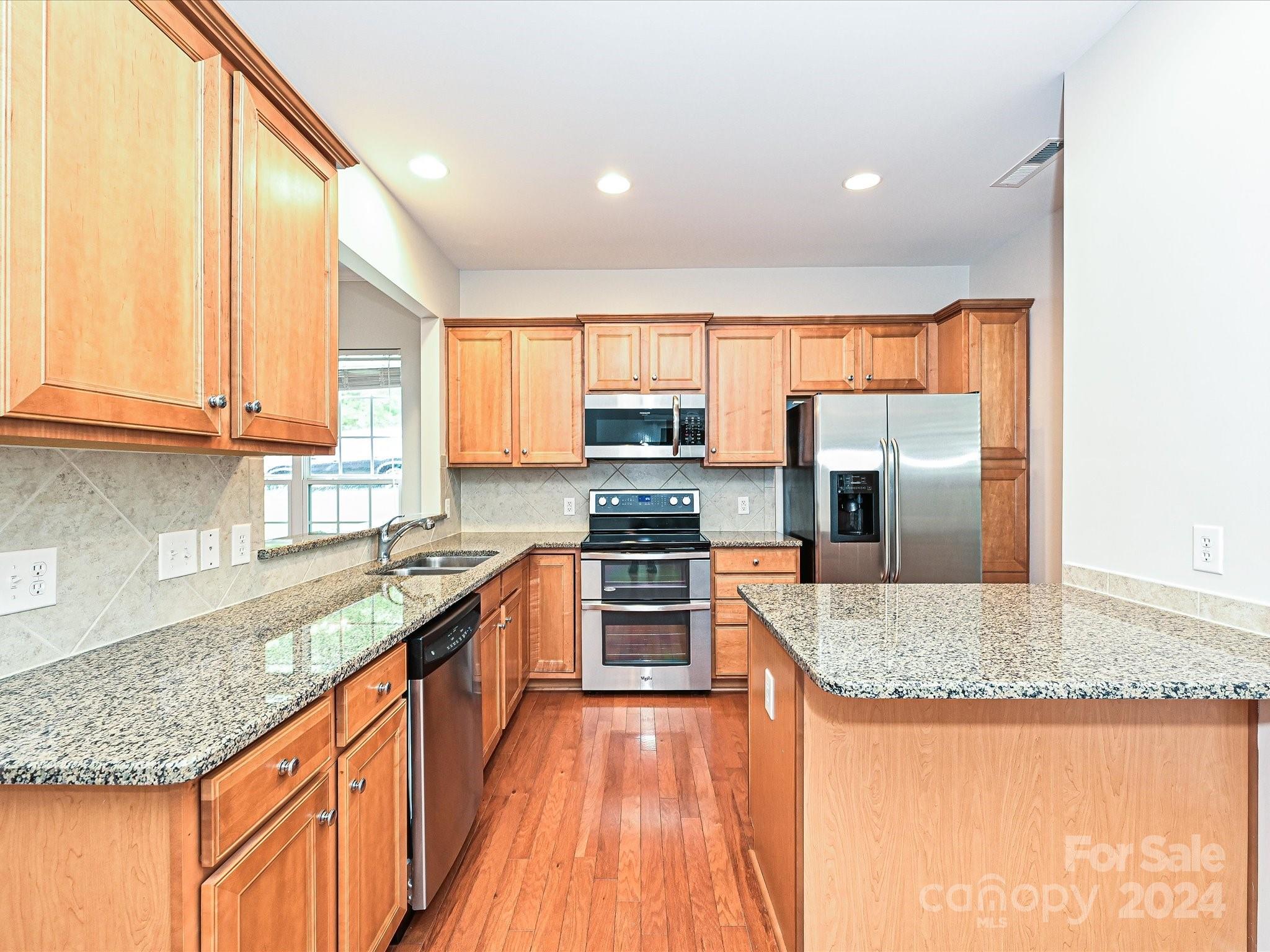 Sun City Carolina Lakes - Residential