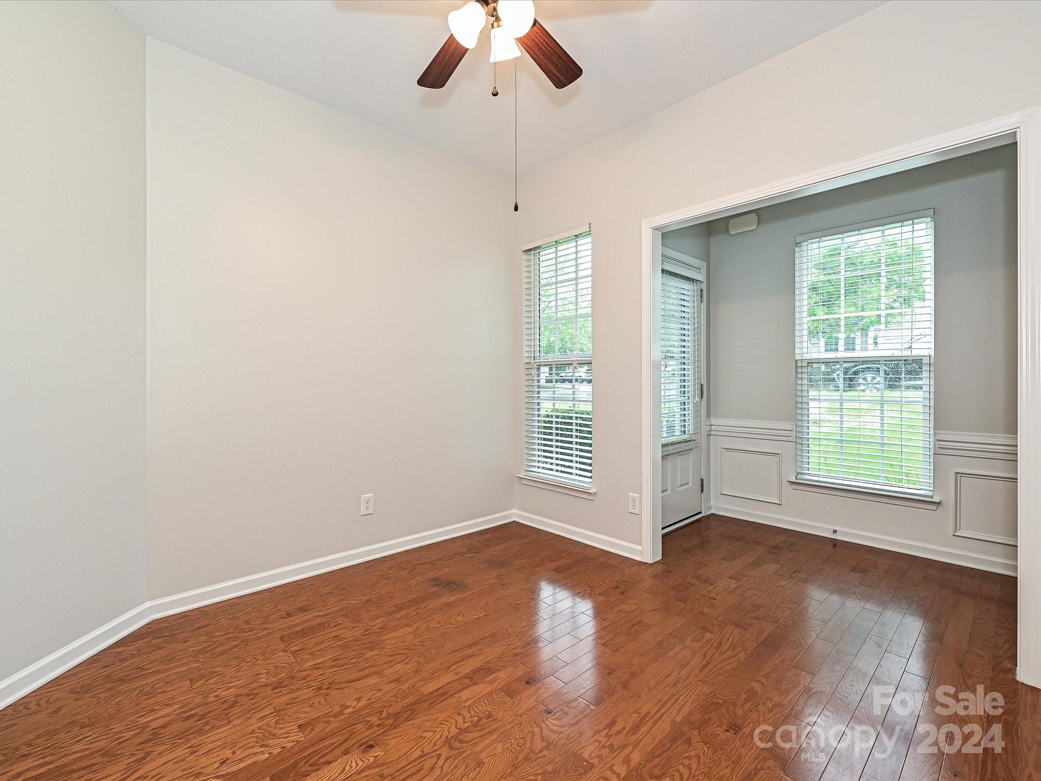 Sun City Carolina Lakes - Residential