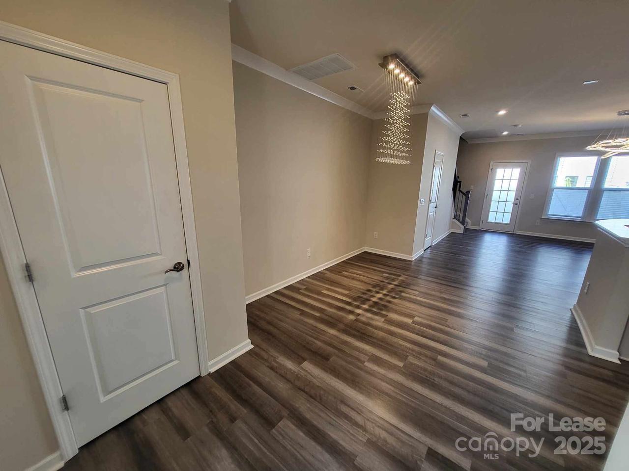 Catawba Village - Residential Lease