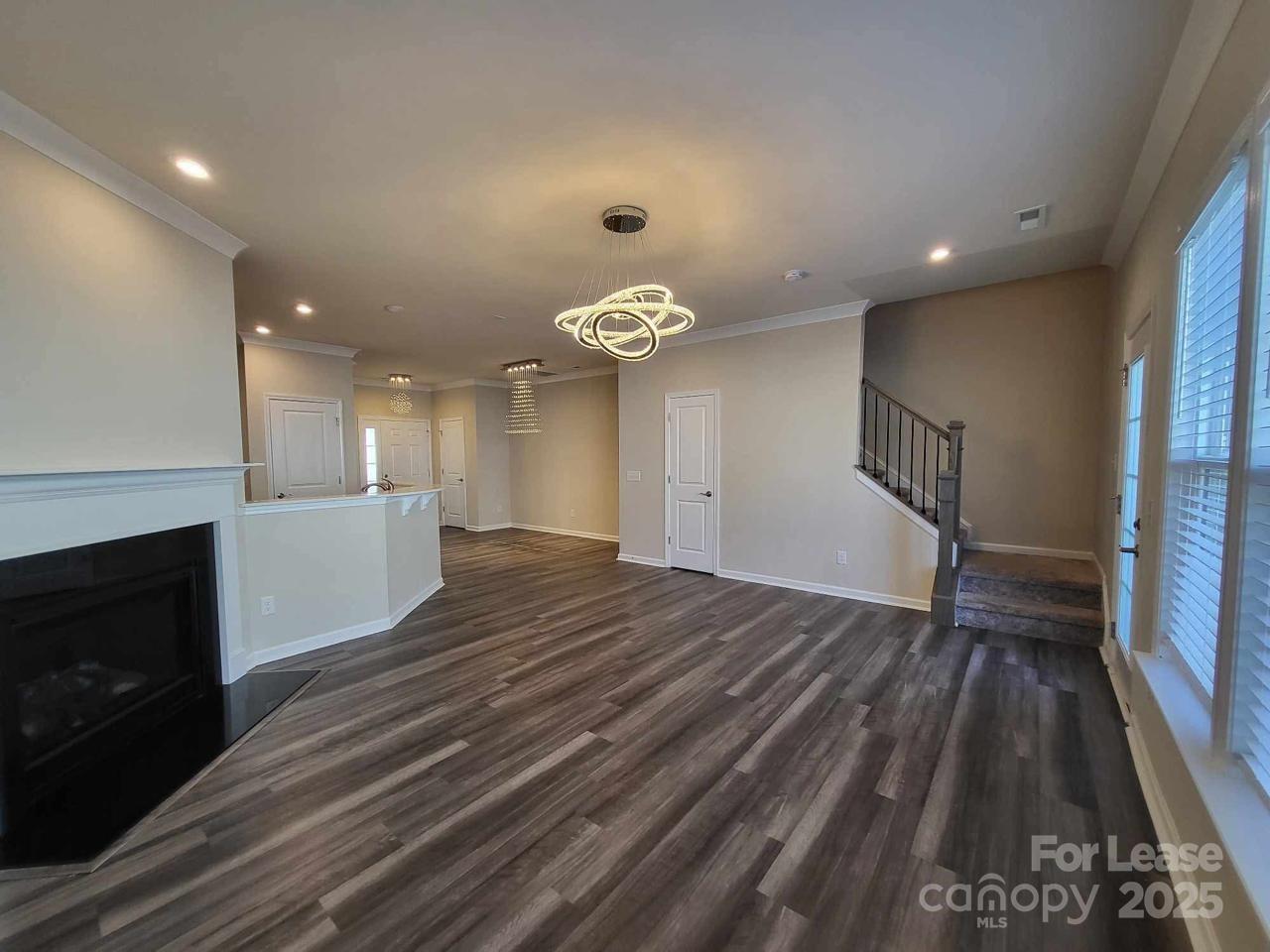 Catawba Village - Residential Lease