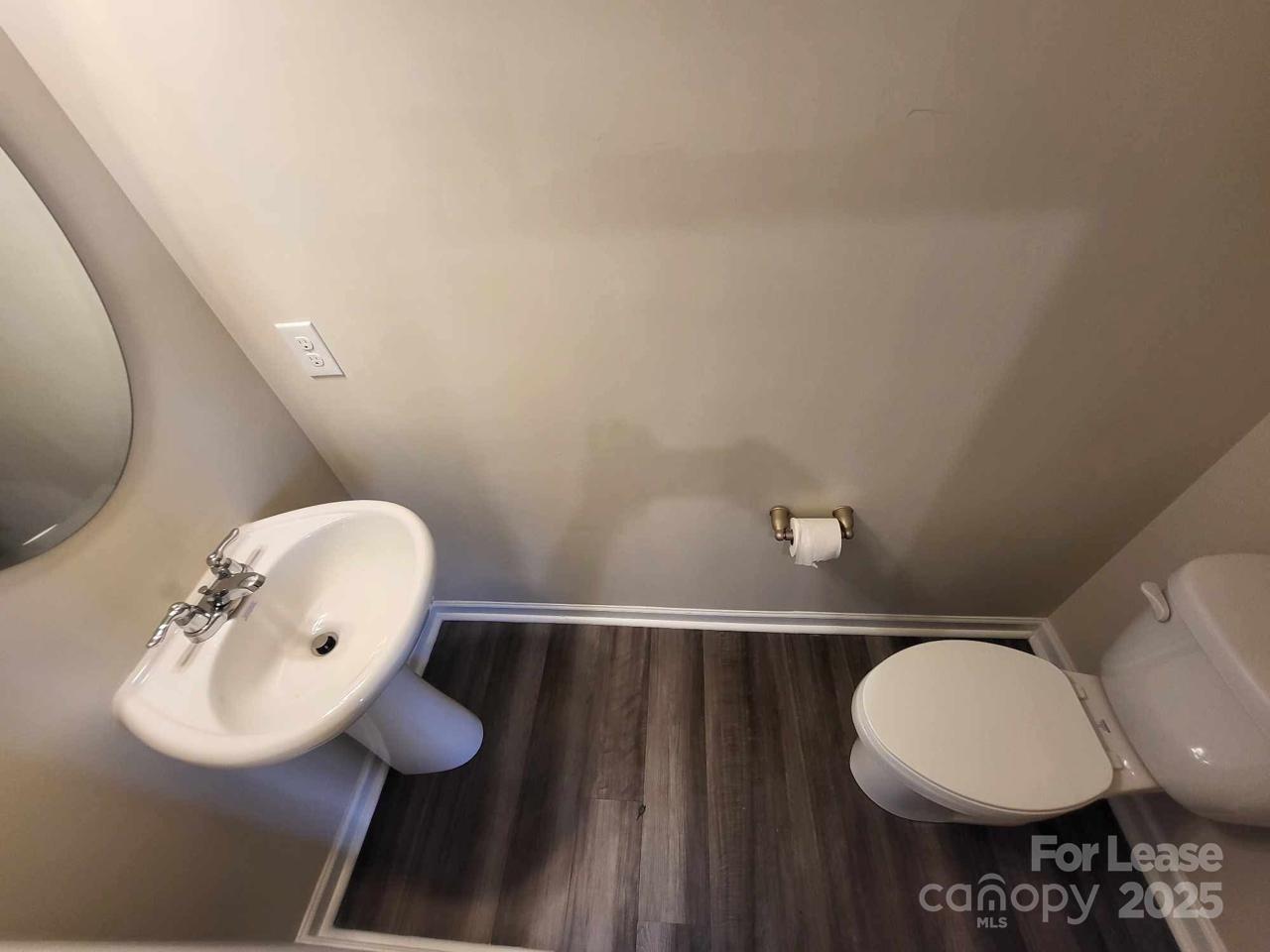 Catawba Village - Residential Lease