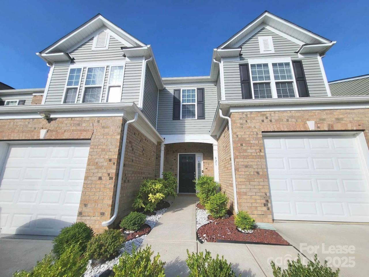 Catawba Village - Residential Lease