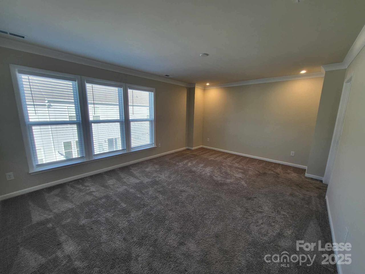 Catawba Village - Residential Lease