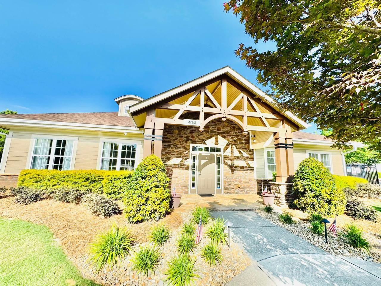 Catawba Village - Residential Lease