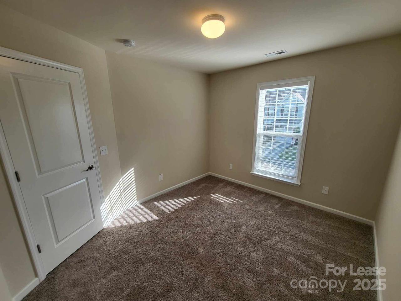 Catawba Village - Residential Lease