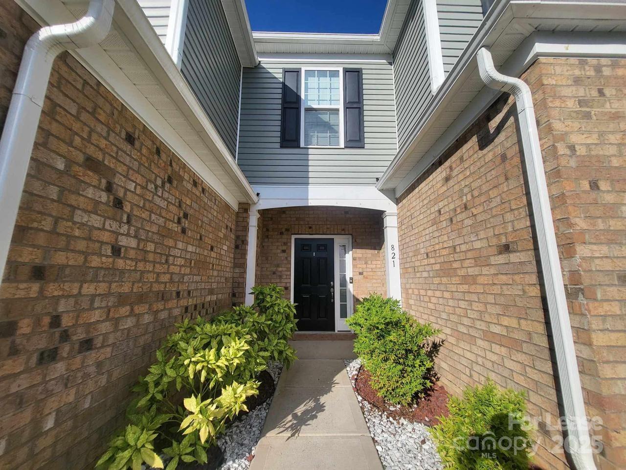 Catawba Village - Residential Lease