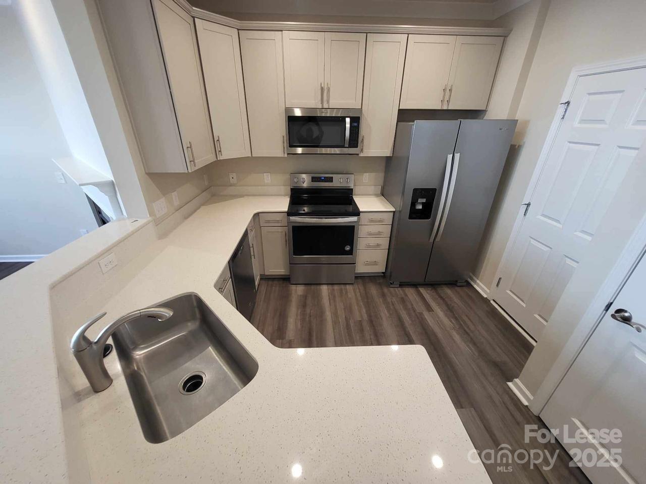 Catawba Village - Residential Lease