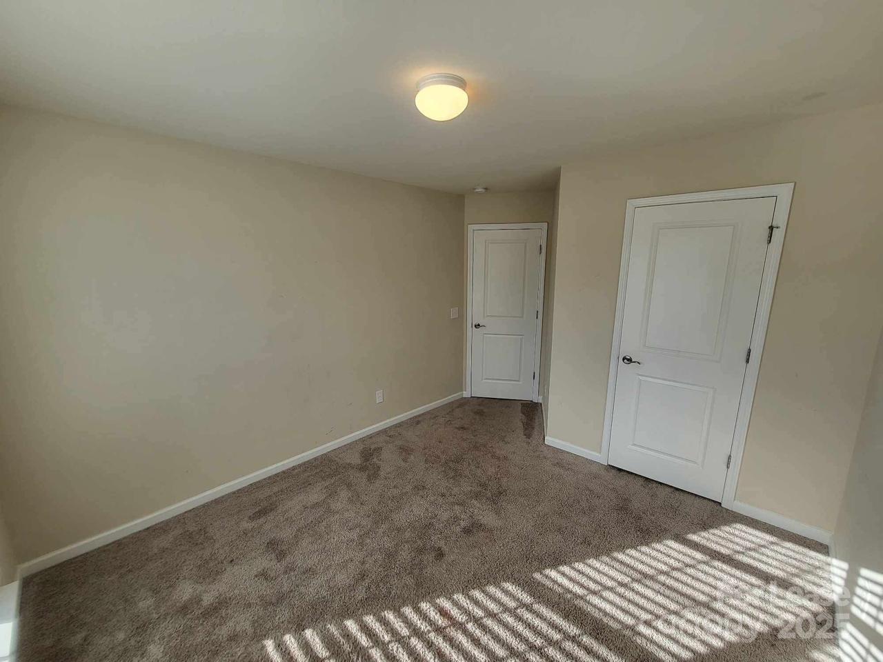 Catawba Village - Residential Lease