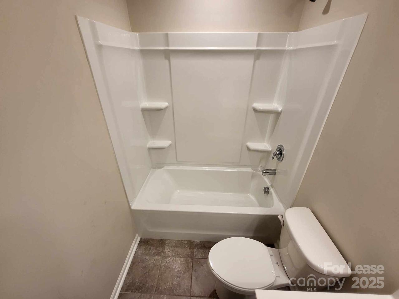 Catawba Village - Residential Lease