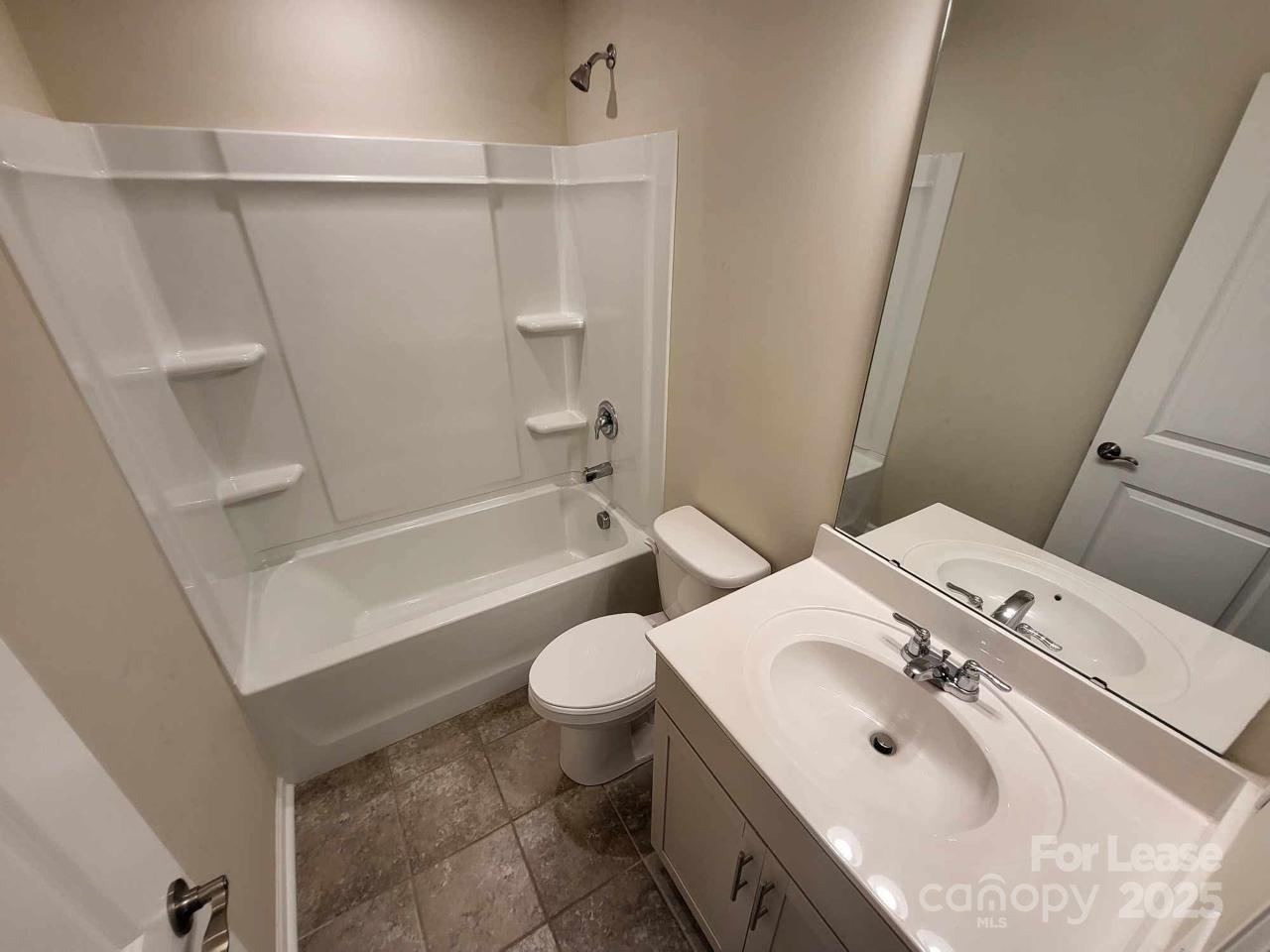 Catawba Village - Residential Lease