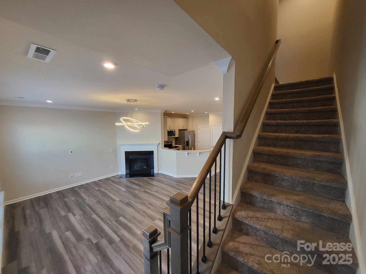 Catawba Village - Residential Lease