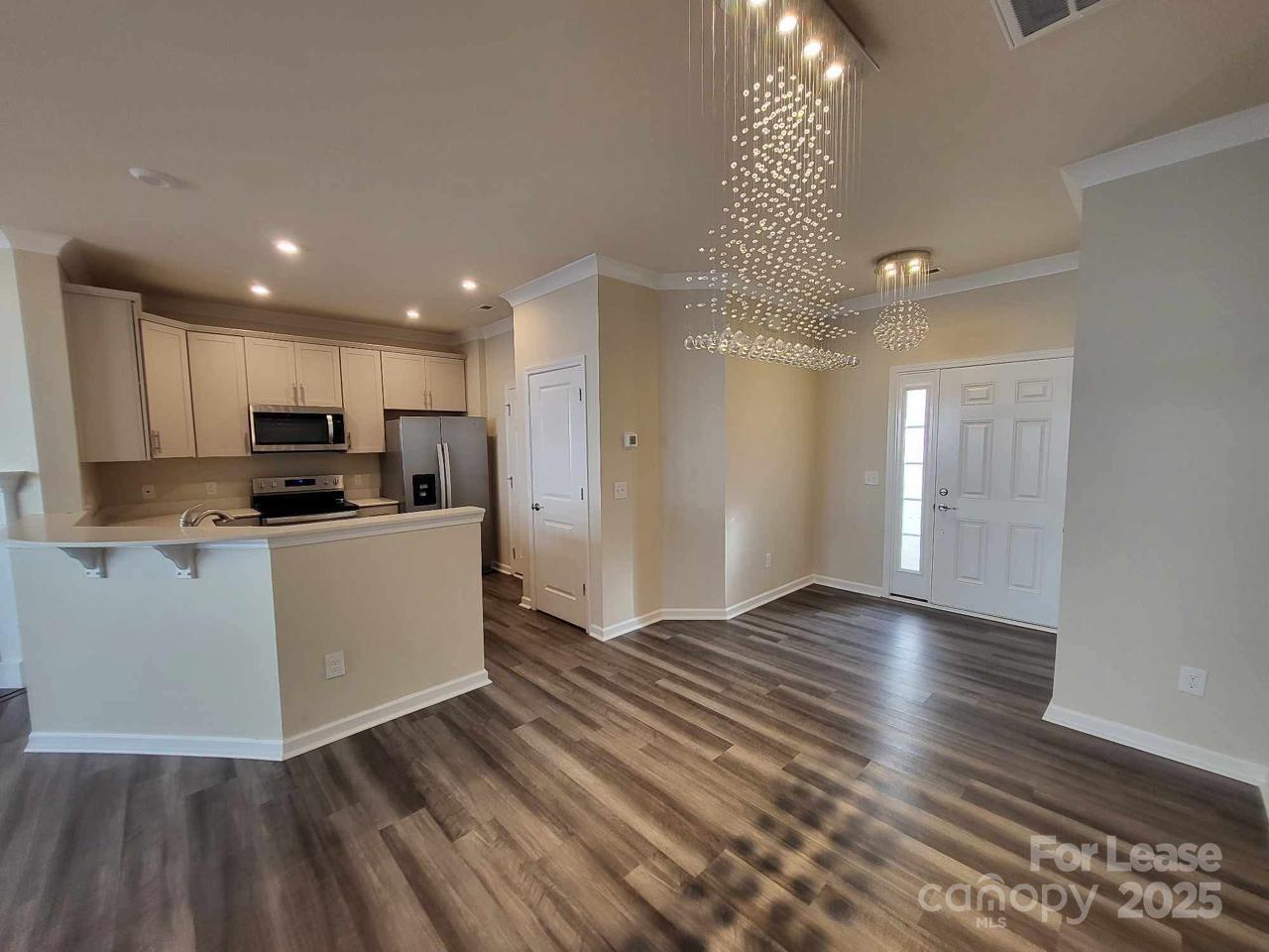 Catawba Village - Residential Lease