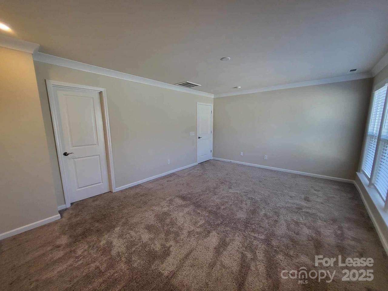 Catawba Village - Residential Lease