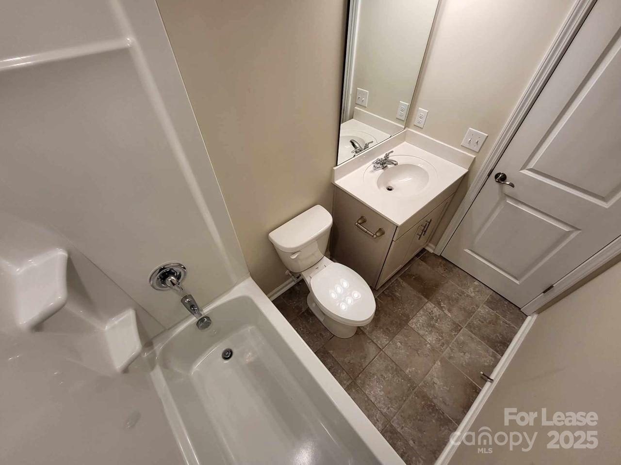 Catawba Village - Residential Lease