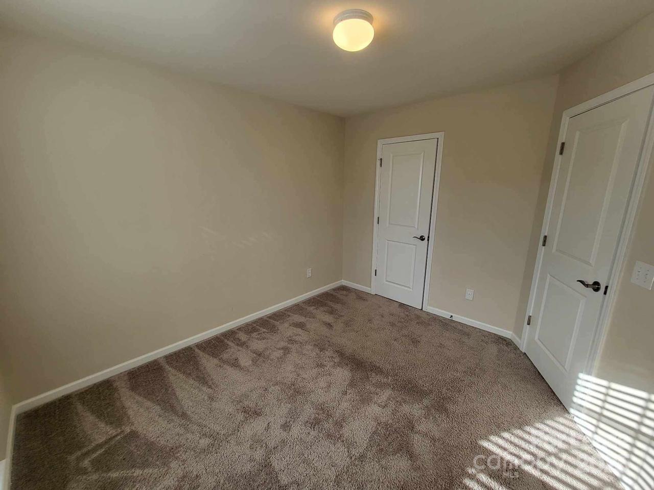 Catawba Village - Residential Lease