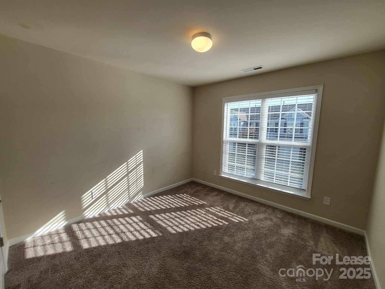 Catawba Village - Residential Lease