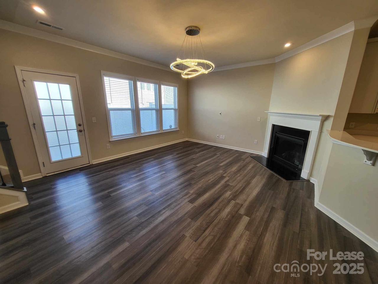 Catawba Village - Residential Lease