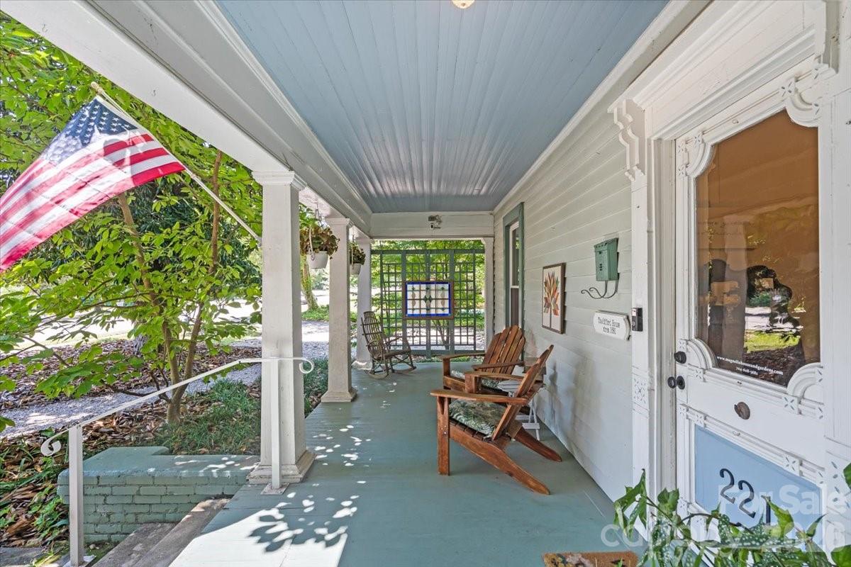 221 N Main Street