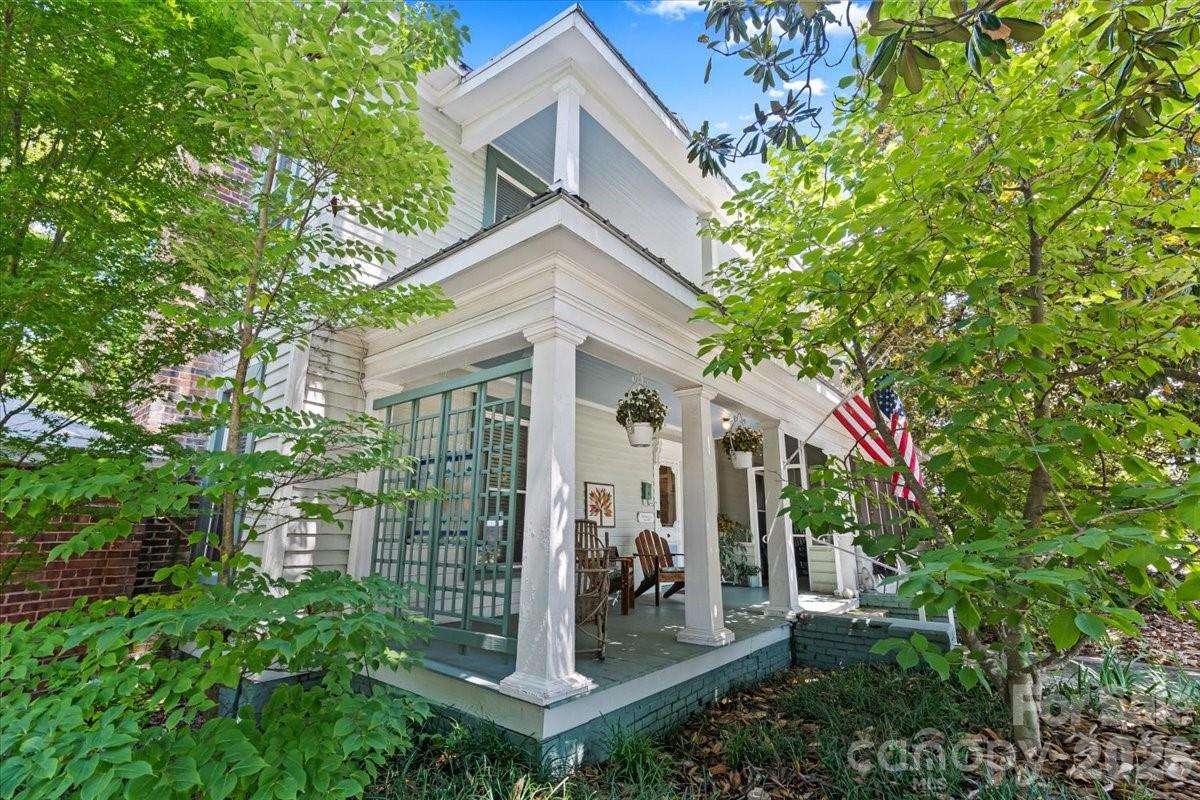 221 N Main Street