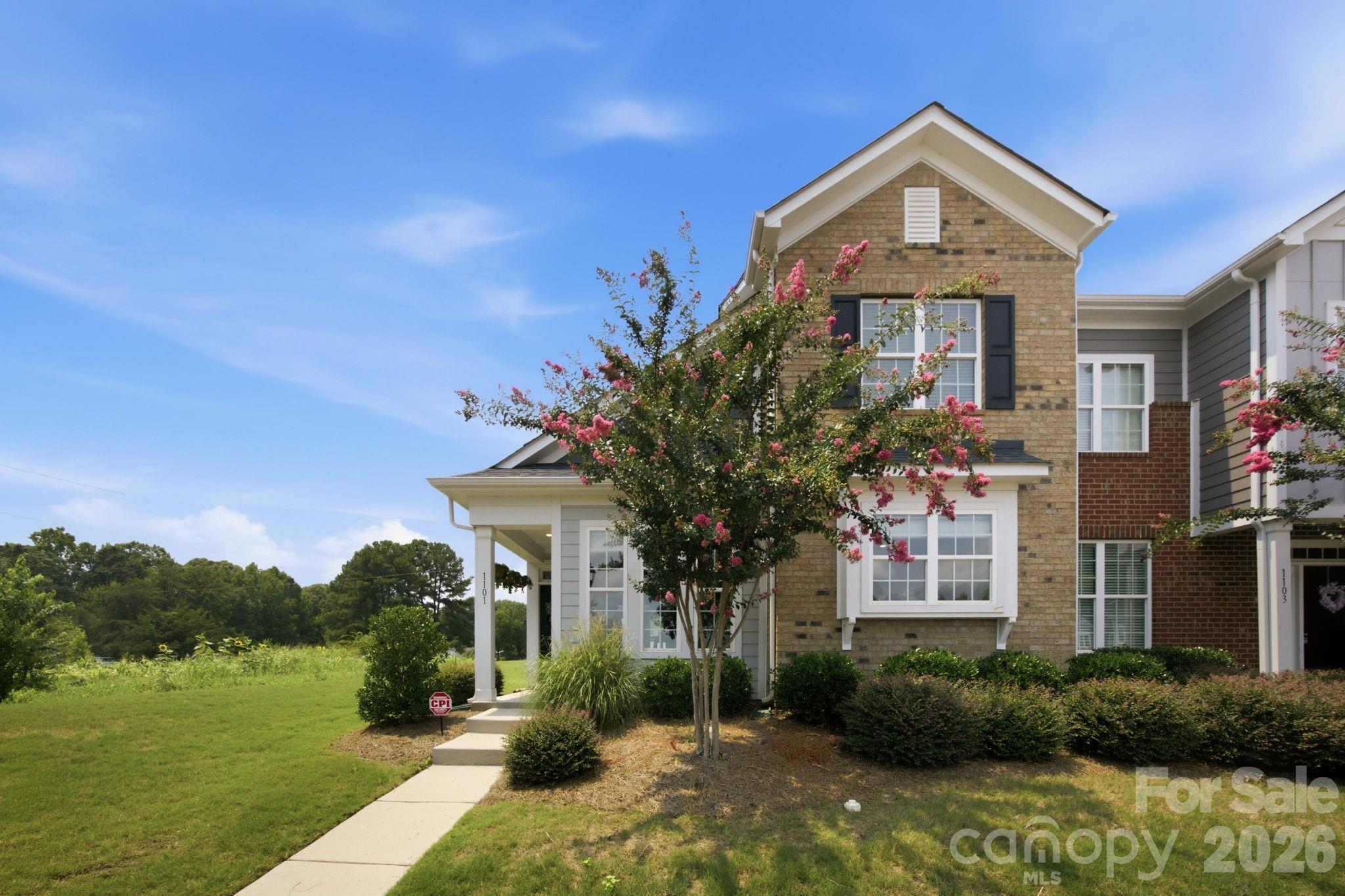 1101 Johns Walk Way, Belmont, NC, 28012