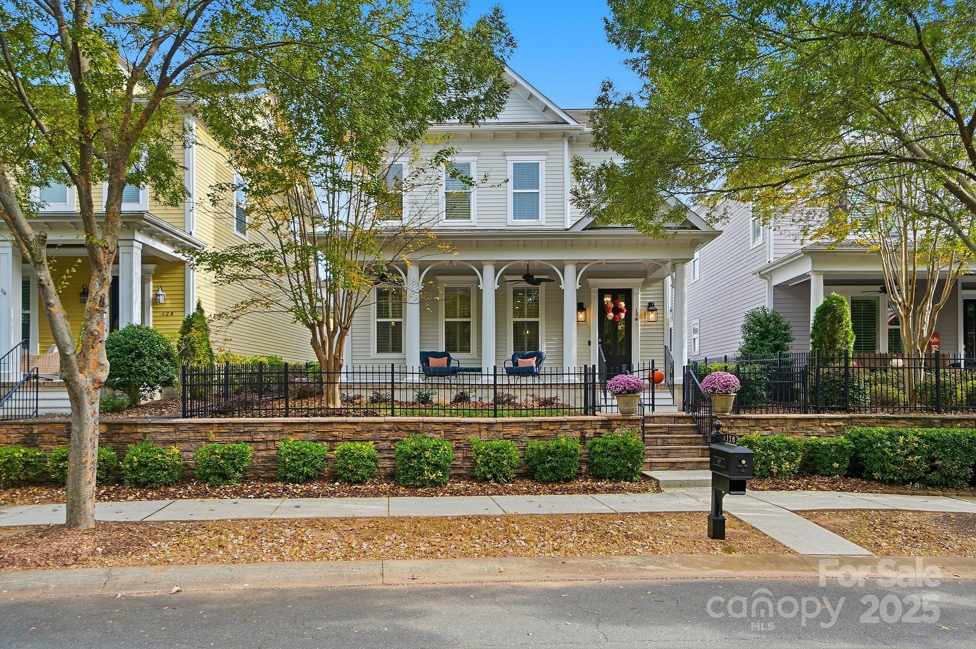 126 Gragg House Road