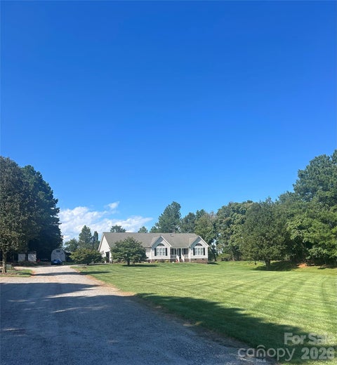 Photo of 294 Gilbert Road, Statesville, NC 28677 (MLS # 4426457)