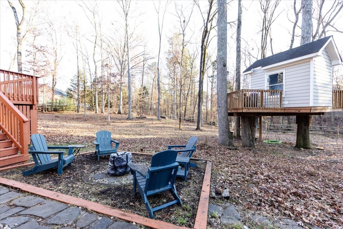 Thornhill - Residential