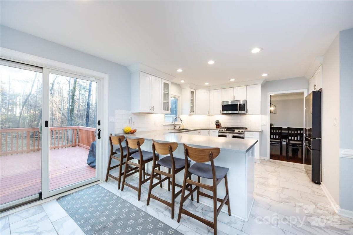 Thornhill - Residential