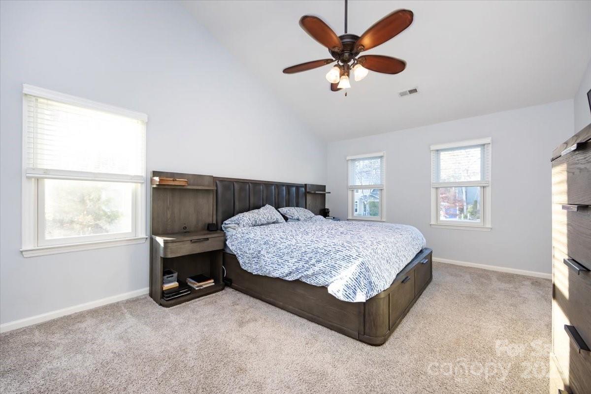 Thornhill - Residential