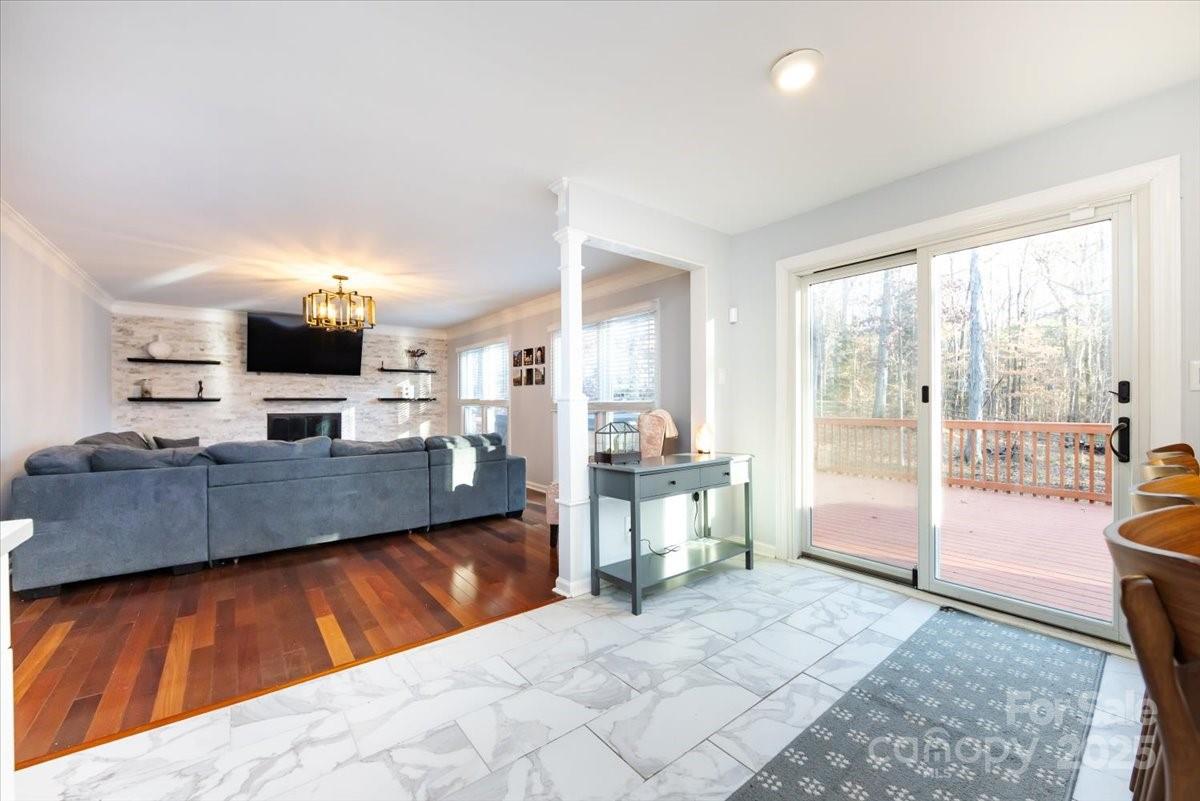 Thornhill - Residential