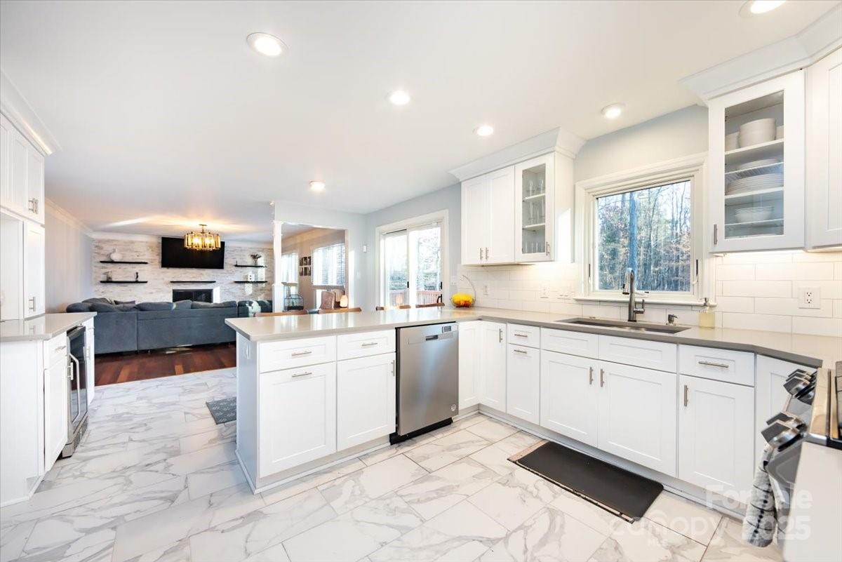 Thornhill - Residential