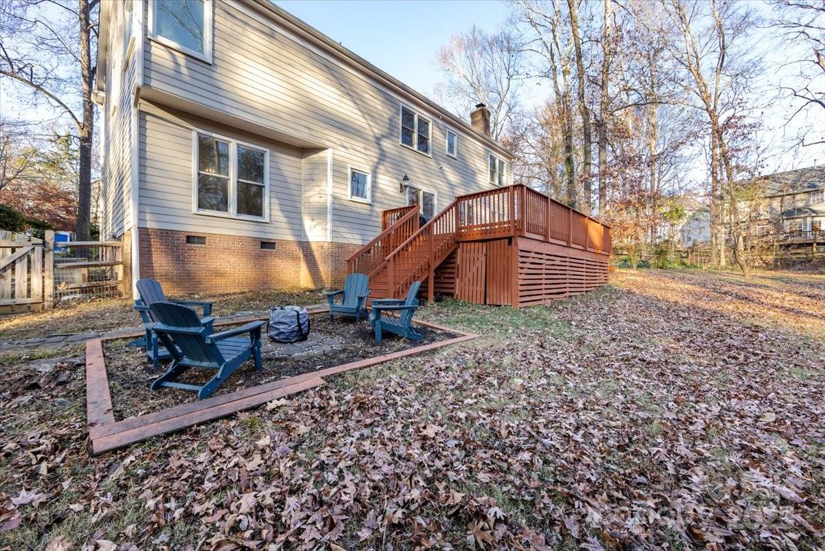 Thornhill - Residential