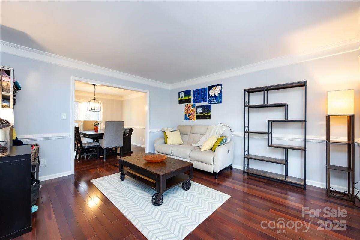 Thornhill - Residential