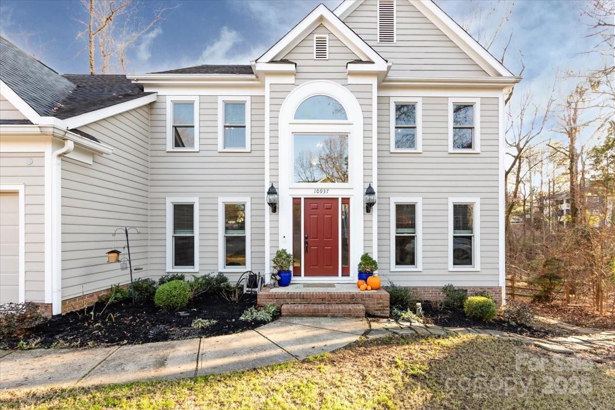 10937 Back Ridge Road