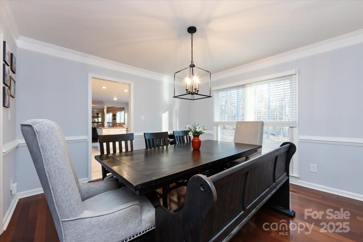 Thornhill - Residential