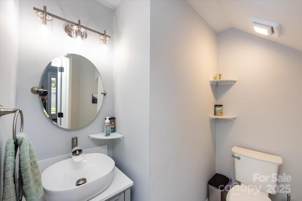 Thornhill - Residential