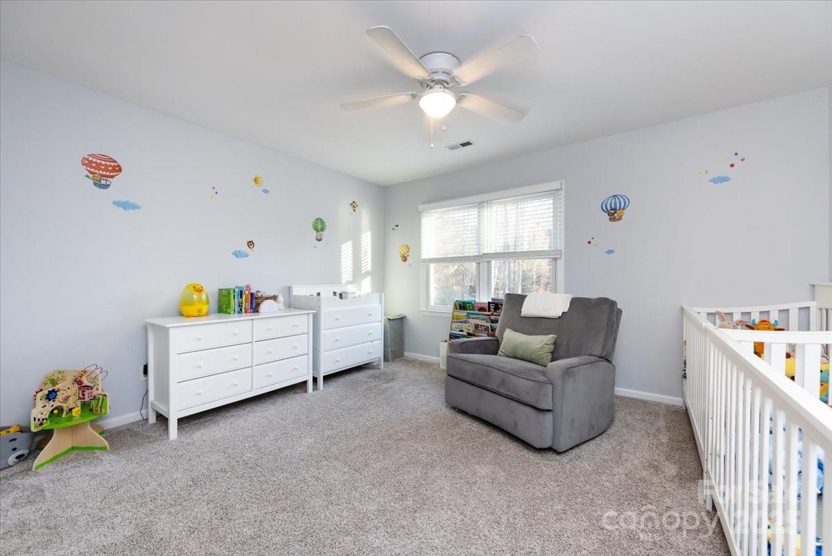 Thornhill - Residential