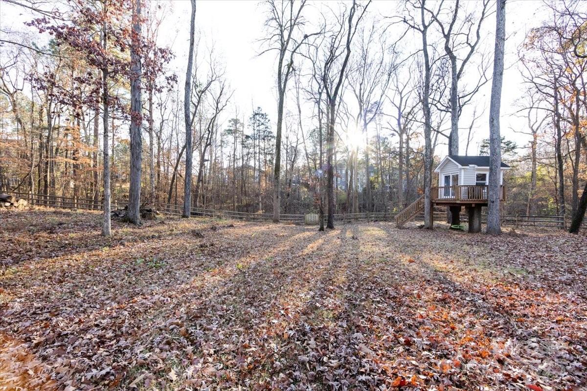 Thornhill - Residential