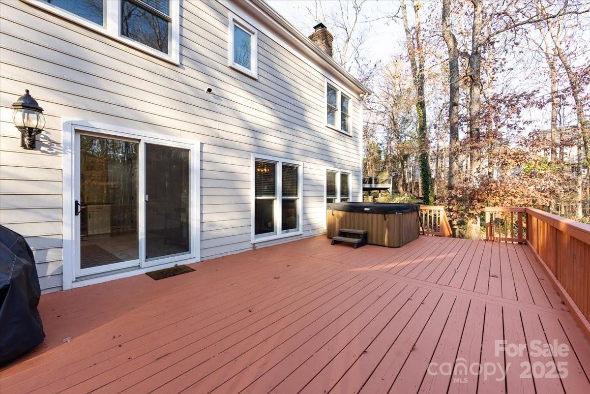 Thornhill - Residential