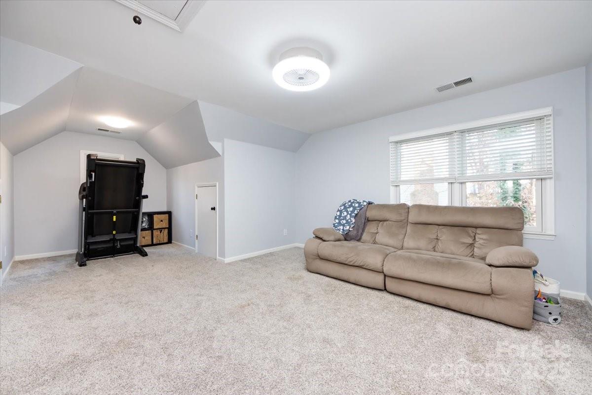 Thornhill - Residential