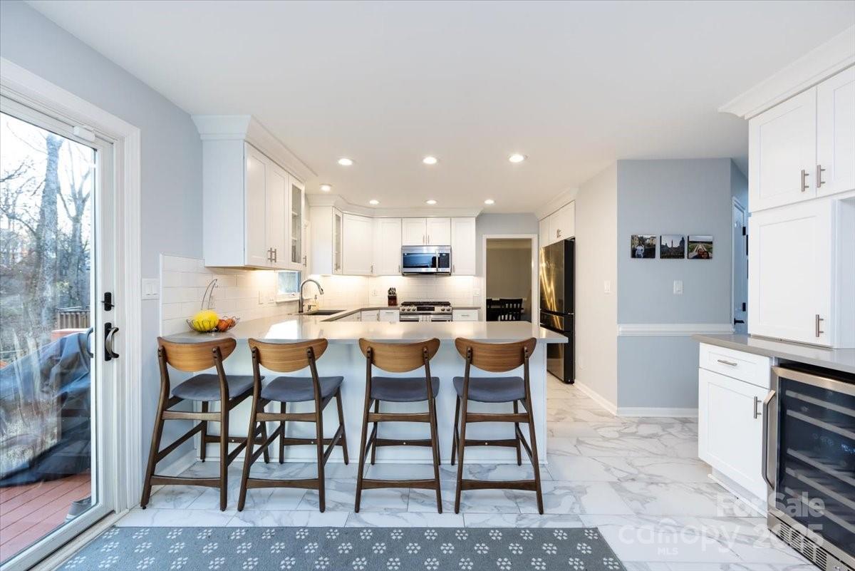 Thornhill - Residential