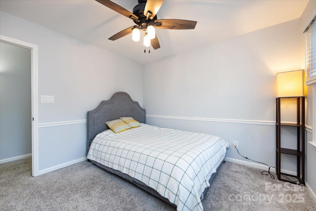 Thornhill - Residential