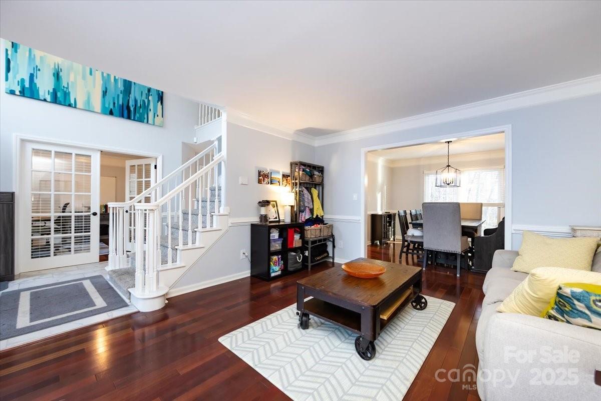 Thornhill - Residential