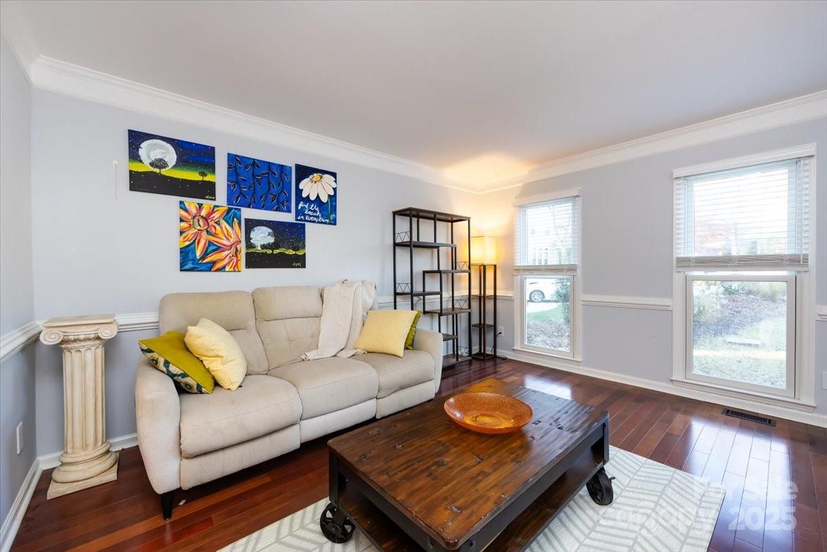 Thornhill - Residential