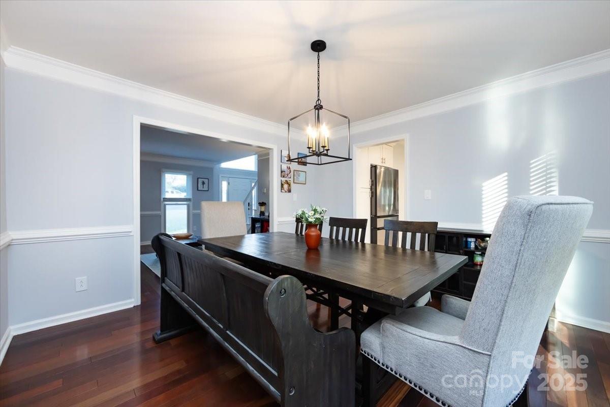 Thornhill - Residential