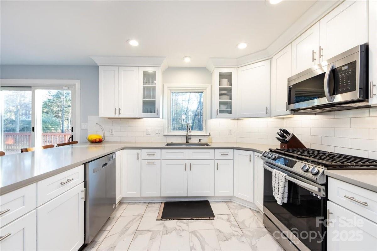 Thornhill - Residential