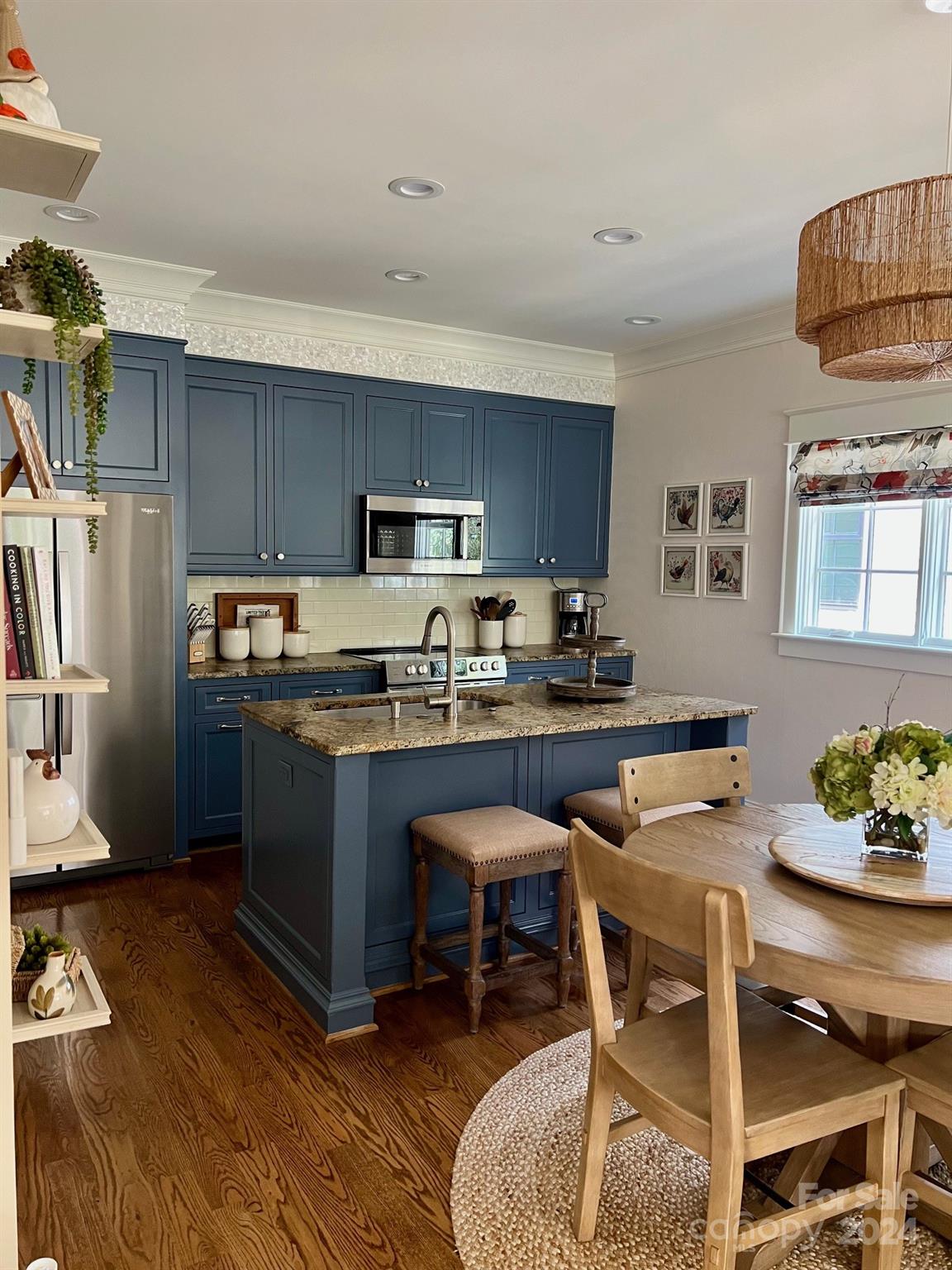 Ridgewood - Residential