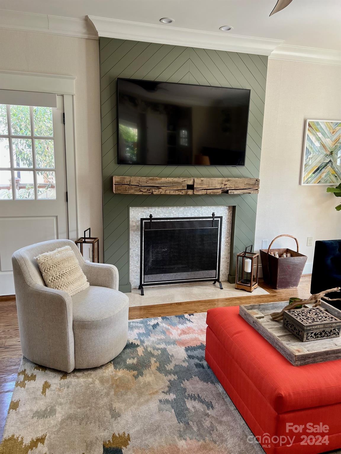 Ridgewood - Residential