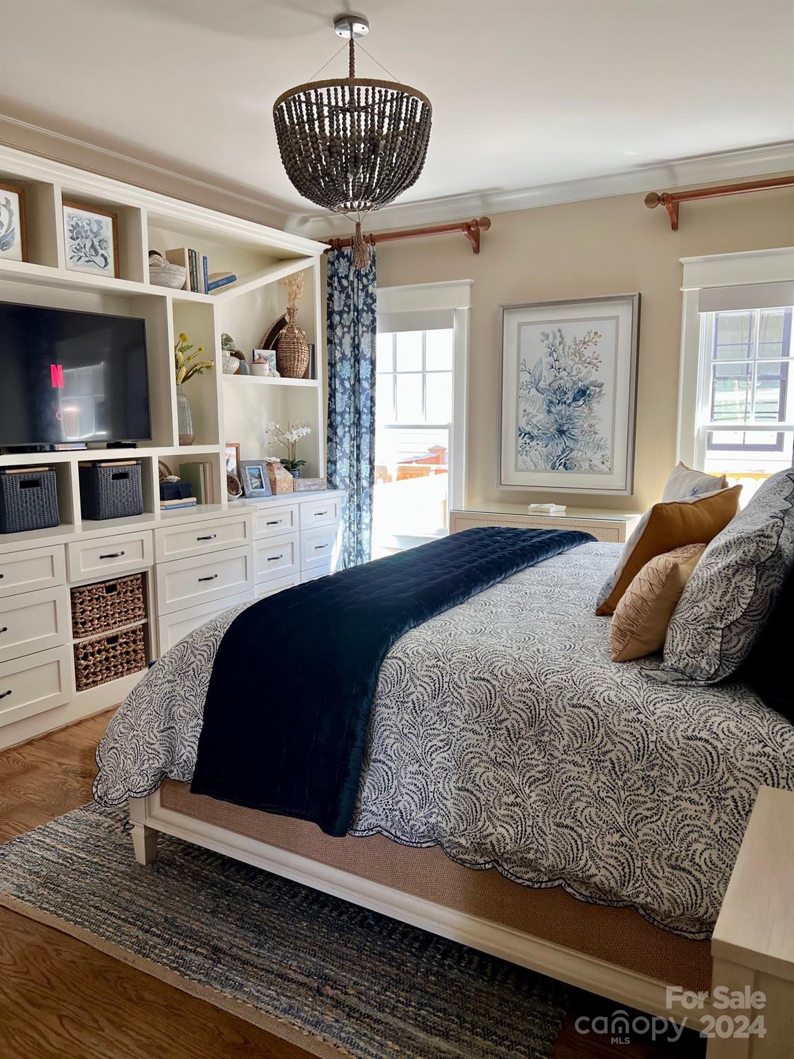 Ridgewood - Residential