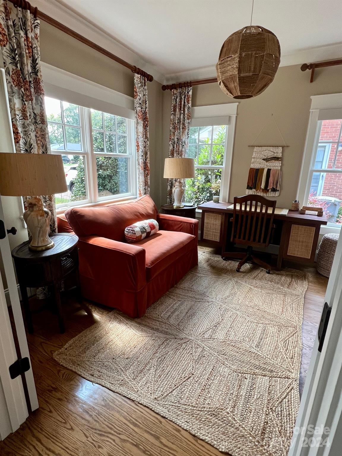 Ridgewood - Residential